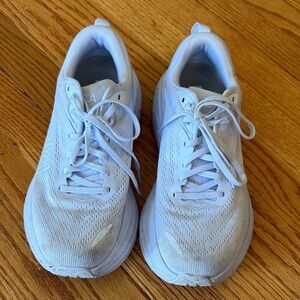 HOKA Bondi 8 Sneakers